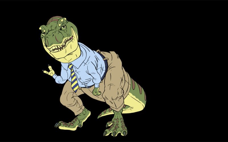 Adobe Character Animator 2025 screenshot 3